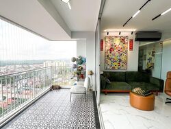 Blk 273B Natura Loft (Bishan), HDB 5 Rooms #586209921